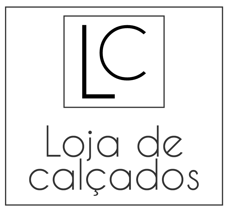 Loja de calçados - 